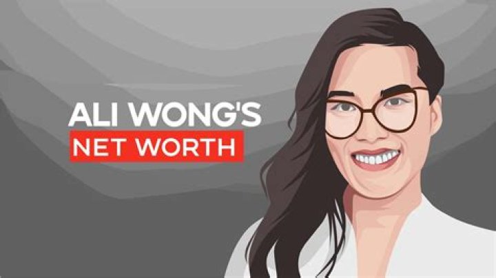 Unveiling Ali Wong's Net Worth: Discover Her Financial Journey
