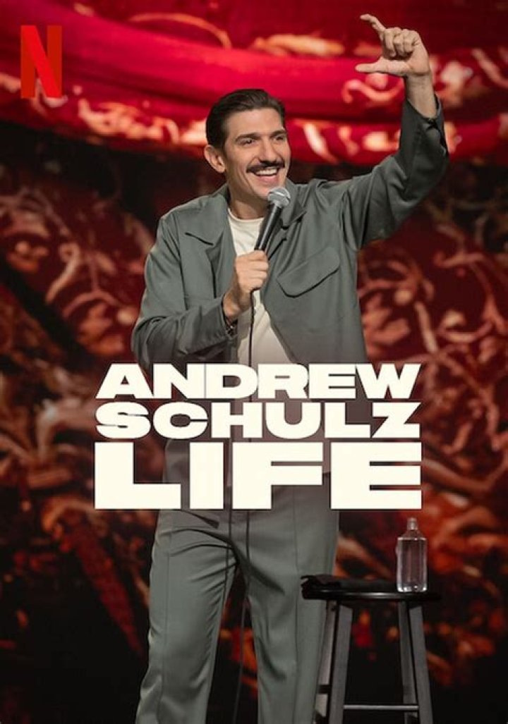 Unveiling Andrew Schulz's Age: Discoveries And Insights