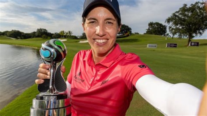 Unveiling Carlota Ciganda's World: Age, Partner, And Beyond