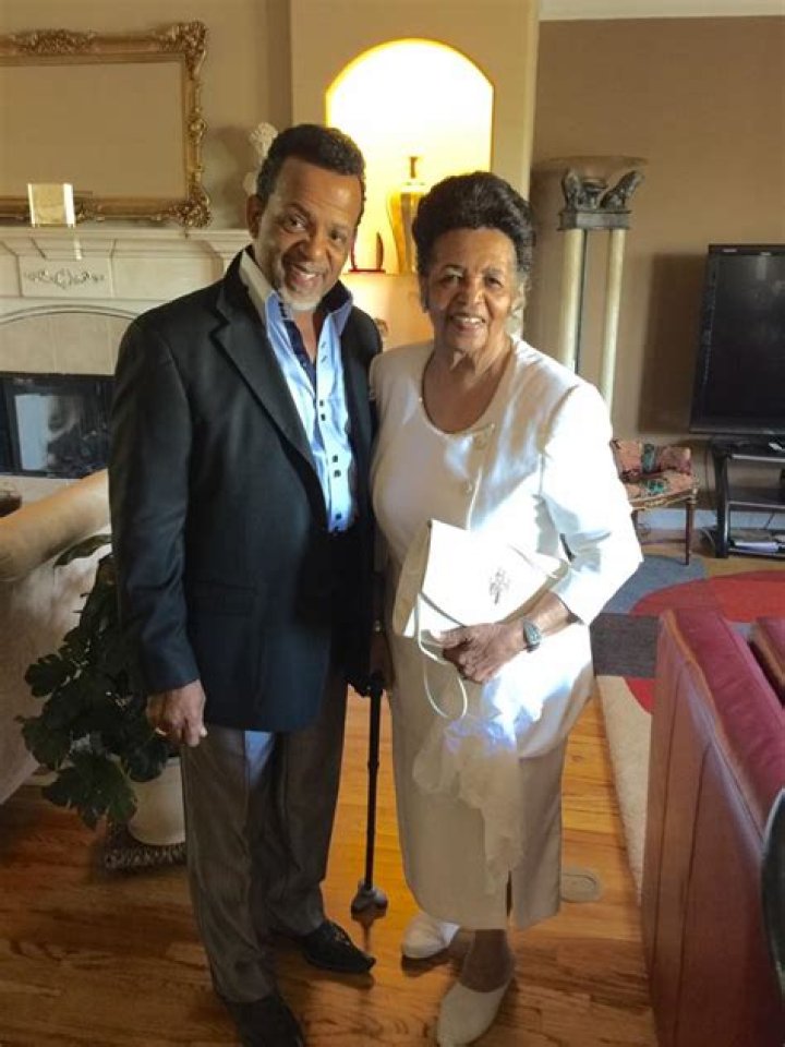Unveiling "Carlton Pearson New Wife": Discoveries And Marriage Insights