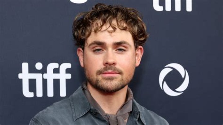 Unveiling Dacre Montgomery's World: A Journey Of Discovery