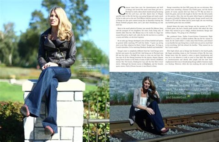 Unveiling Her Bio And Net Worth