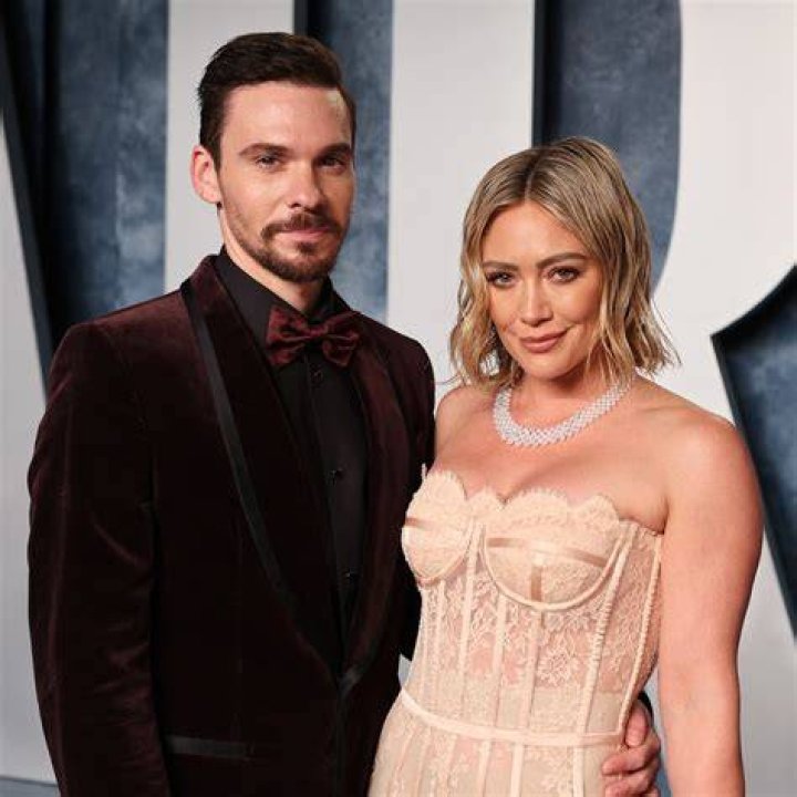 Unveiling Hilary Duff's Husband: Discoveries And Insights