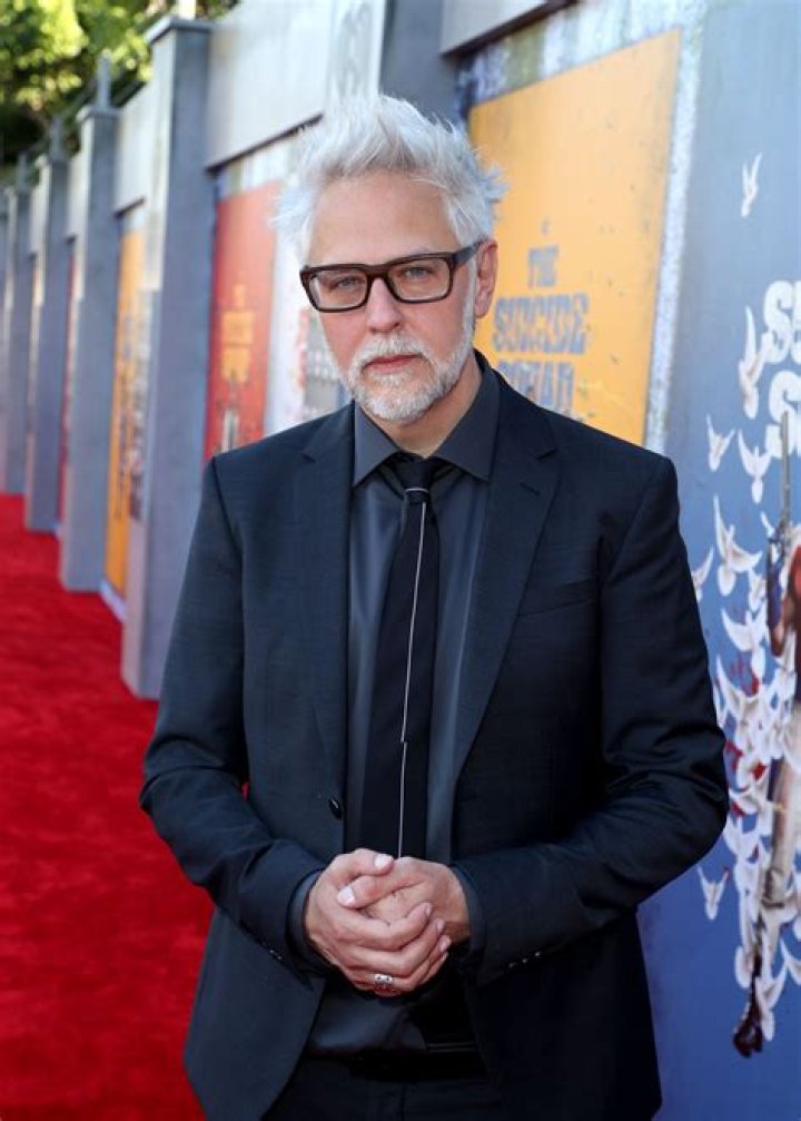 Unveiling James Gunn's Net Worth: Discoveries And Insights