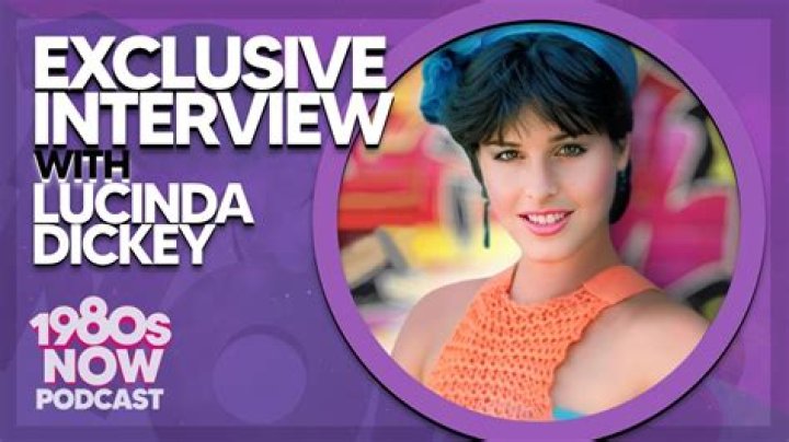 Unveiling Lucinda Dickey's Net Worth: Discover Her Financial Success