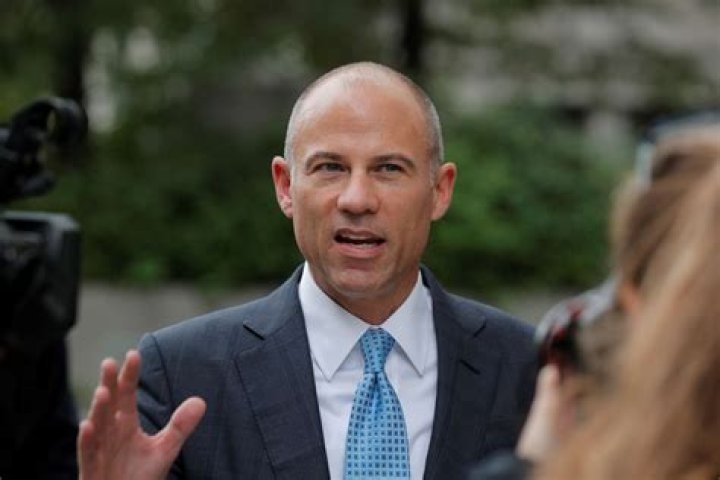 Unveiling Michael Avenatti's Net Worth, Wiki, Age, And Weight: Uncovering Truths And Insights