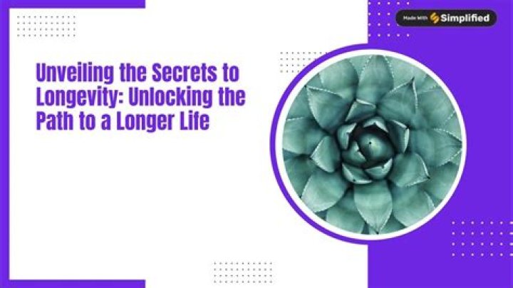 Unveiling Secrets To His Longevity And Success