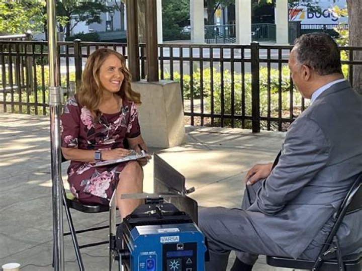 Unveiling Suzanne Malveaux's Health Journey: Discoveries And Insights