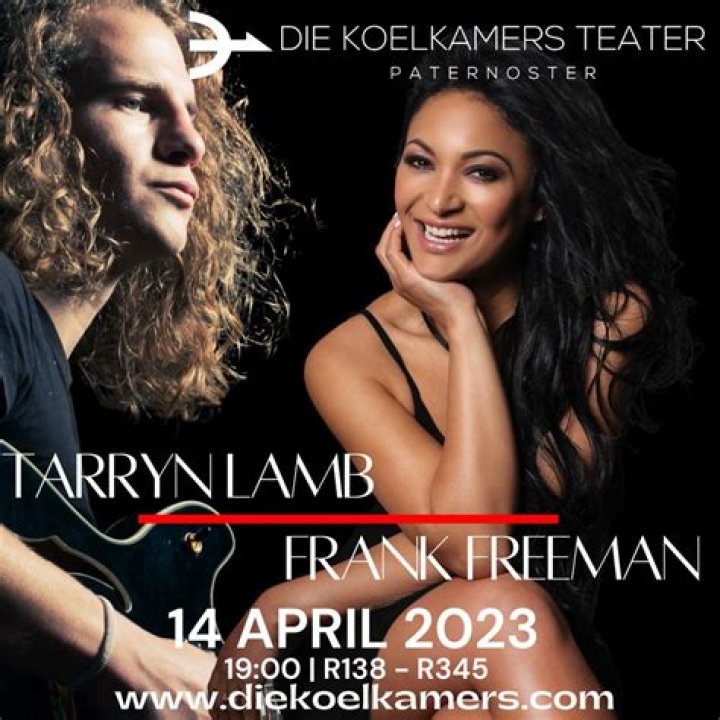 Unveiling Tarryn Lamb's Journey: Discoveries And Insights