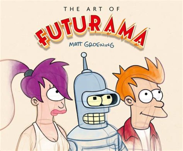 Unveiling The Age And Creative Genius Of Matt Groening