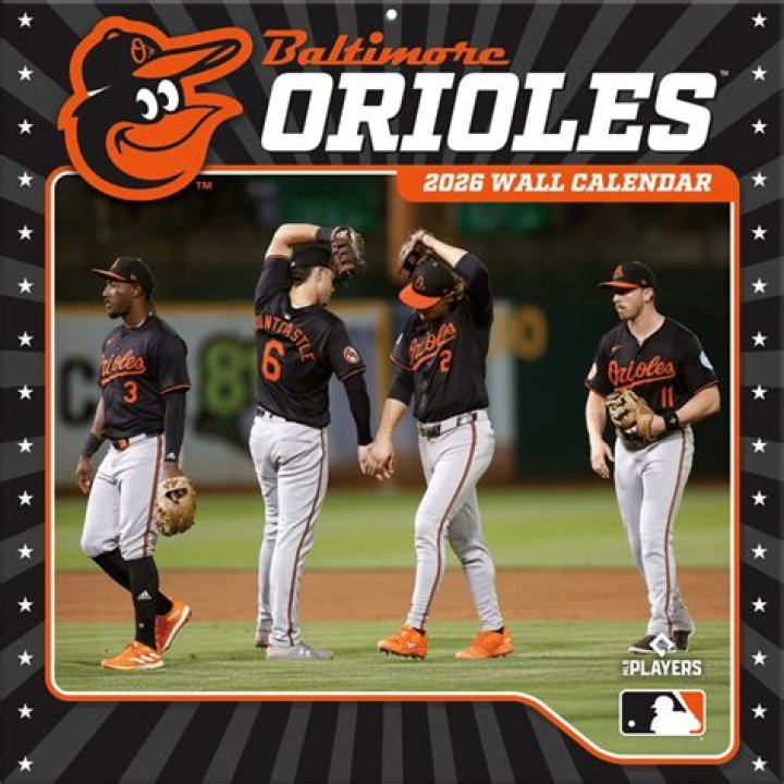 Unveiling The Baltimore Orioles' Mastermind: The General Manager's Playbook