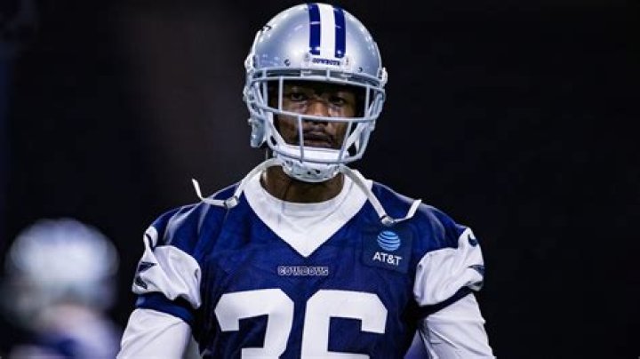 Unveiling The Cowboys' Anthony Brown Cornerback Contract: Exclusive Details
