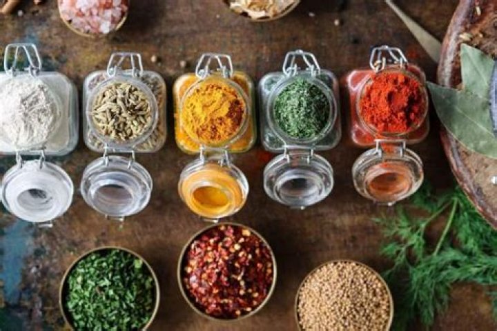 Unveiling The Enchanting World Of Spices: Discoveries And Insights Await