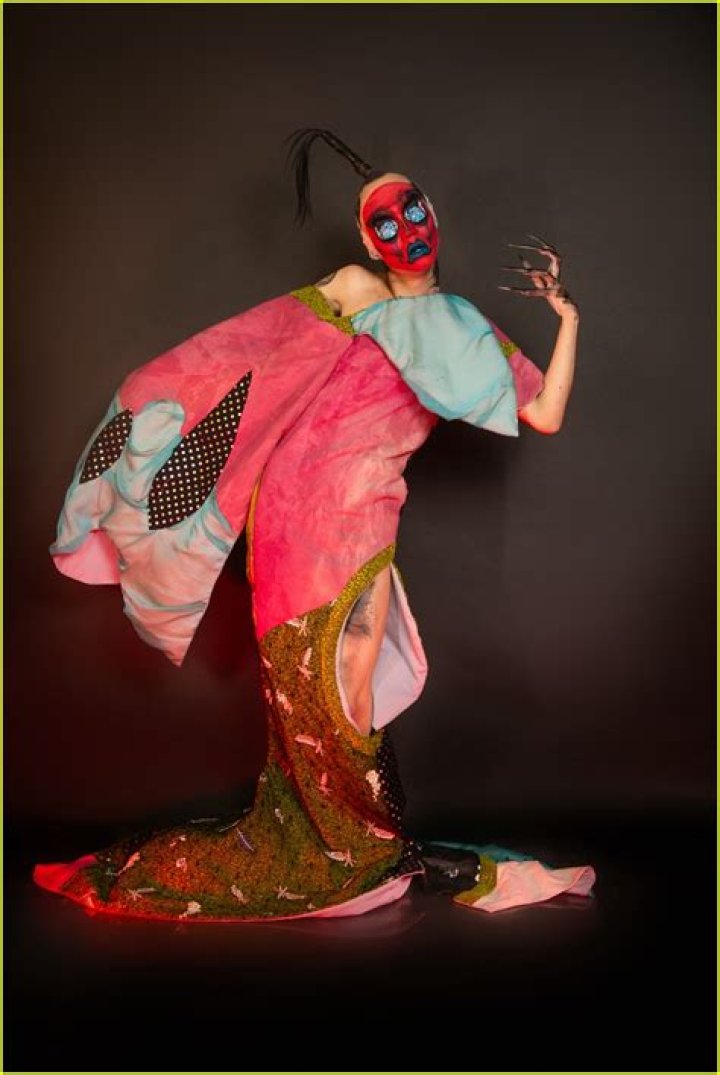 Unveiling The Enigmatic World Of Hoso Terra Toma: A Drag Icon's Journey