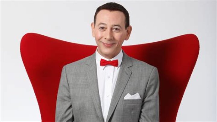 Unveiling The Enigmatic World Of Paul Reubens' Relationships