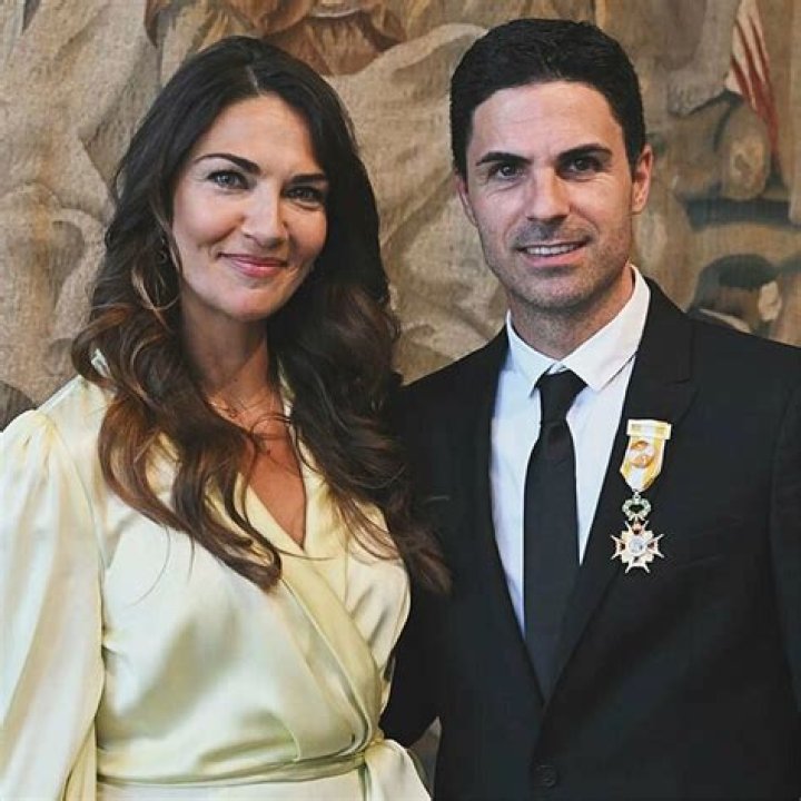 Unveiling The Fascinating World Of Lorena Bernal: Mikel Arteta's Inspiring Wife