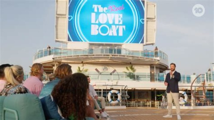Unveiling The Fate Of "The Real Love Boat": Cancellation, Revival, And Legacy