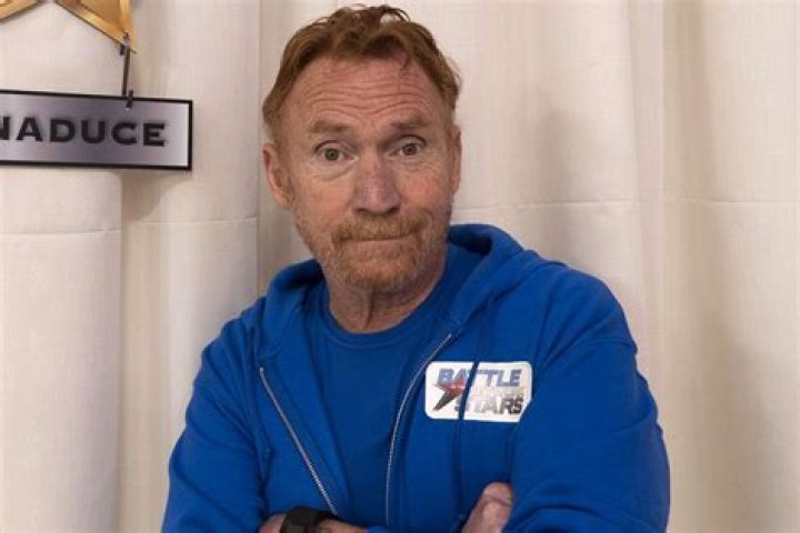 Unveiling The Financial Success: Exploring Danny Bonaduce's Salary