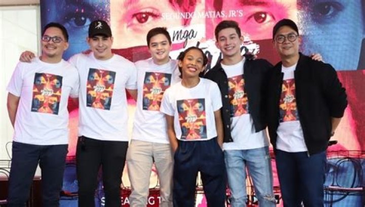 Unveiling The "fino Herrera Batang Poz Scandal Video Watch": Discoveries And Revelations