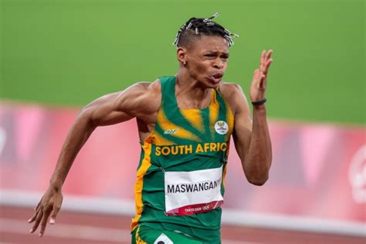 Unveiling The Future Of Media: Insights From Shaun Maswanganyi