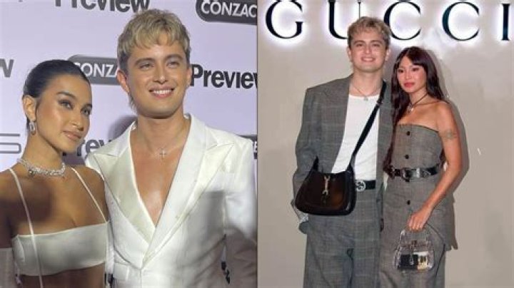 Unveiling The Impact Of "Meet Trish Denise Ramos Nadine Lustre Influencer"