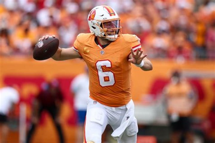 Unveiling The Inspiration Behind Baker Mayfield