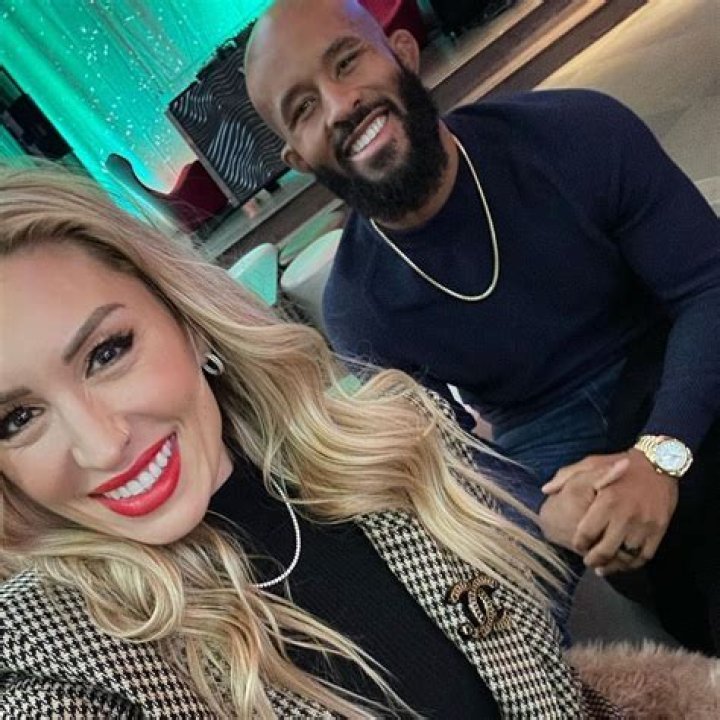 Unveiling The Inspiring Life Of Demetrious Johnson's Wife
