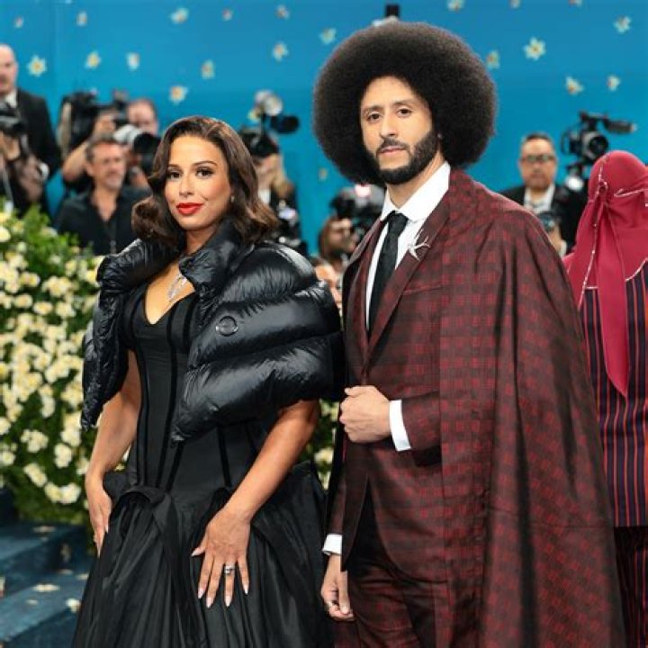 Unveiling The Interwoven Lives Of Nessa Diab, Colin Kaepernick, And Ethnicity: Discoveries And Insights