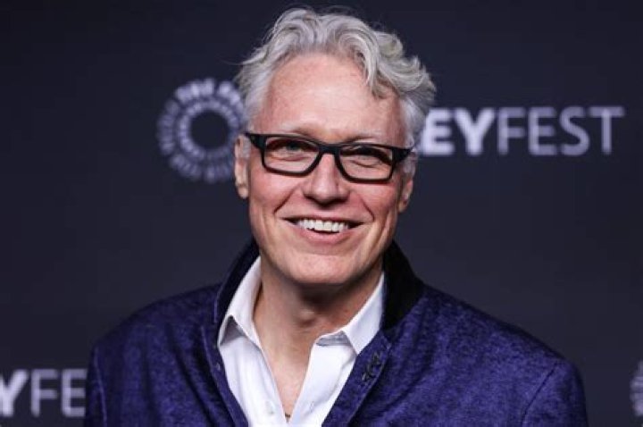 Unveiling The Intriguing Journey Of Thomas Ian Griffith: Age, Insights, And Beyond