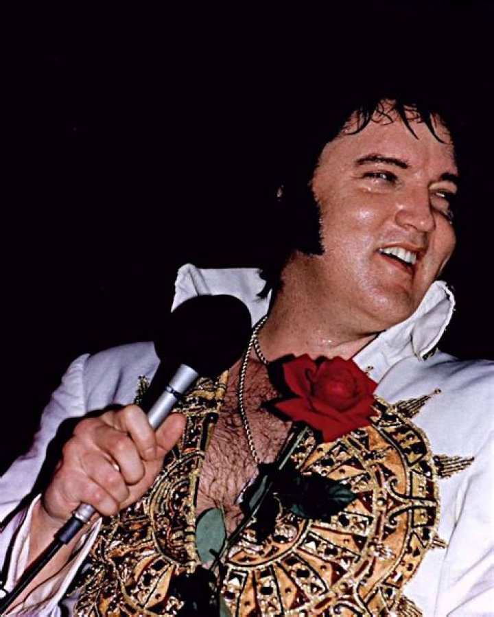 Unveiling The Irresistible Allure Of Elvis Presley S I Gotta