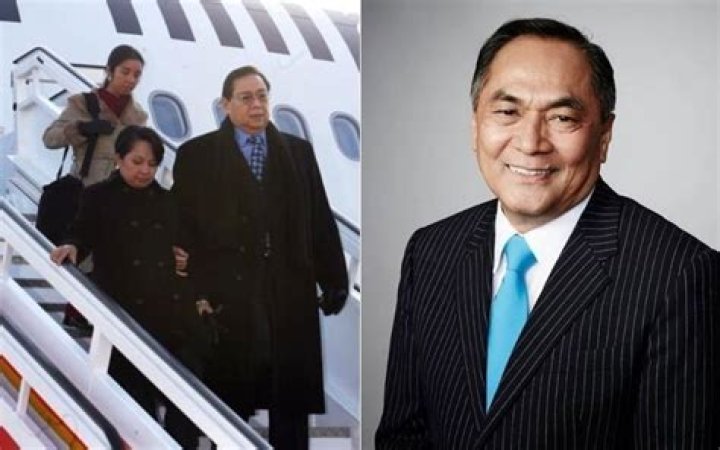 Unveiling The Legacy And Values Of Pia Arroyo's Children