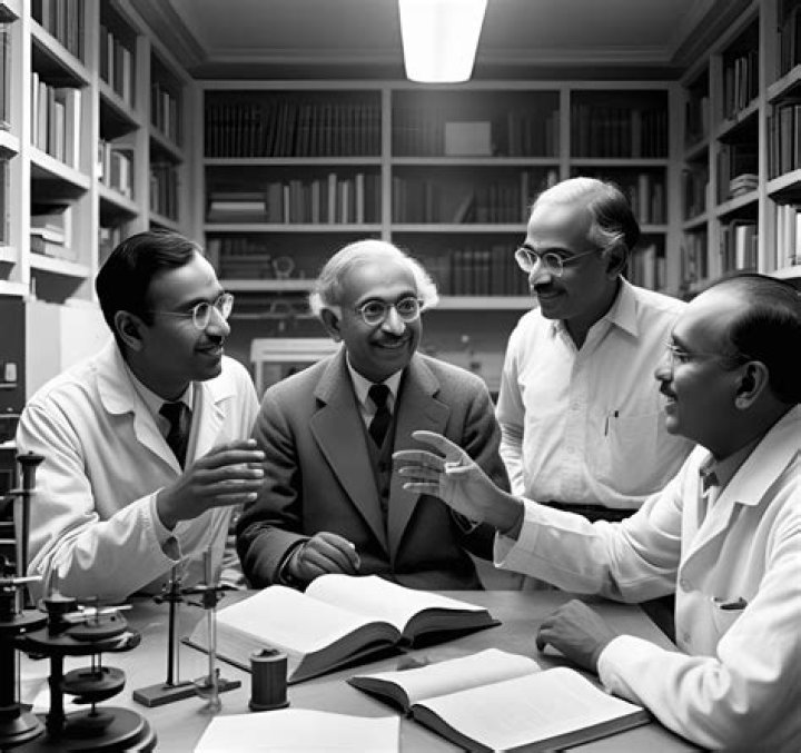 Unveiling The Legacy Of Keith Manley And Iris Caldwell: Pioneers Of Quantum Physics