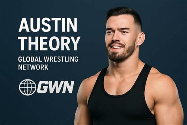 Unveiling The Parents Behind Austin Theory's Wrestling Legacy