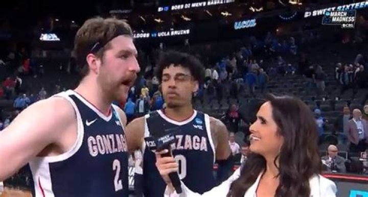 Unveiling The Parents Behind Gonzaga's Rising Star: Drew Timme