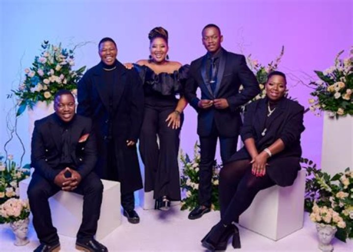 Unveiling The Polygamous World Of Musa Mseleku