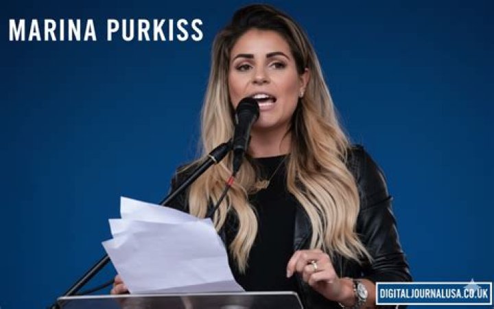 Unveiling The Private Life Of Marina Purkiss: Uncovering Truth And Insights