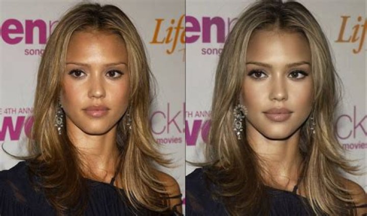 Unveiling The Secrets Of Jessica Alba's Nose Job: A Journey Of Transformation
