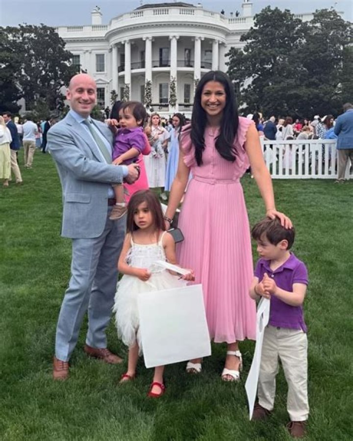 Unveiling The Secrets Of Katie Miller's Net Worth