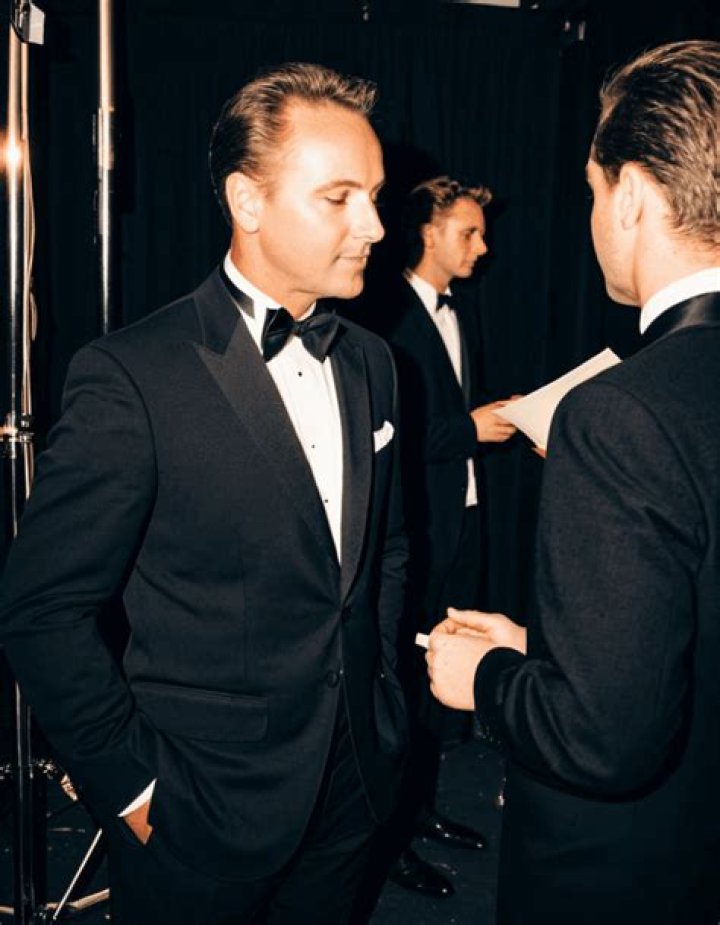 Unveiling The Secrets Of Mark Walter's Financial Empire