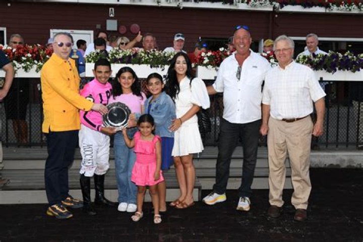 Unveiling The Shocking Truth: Lee Einsidler Family Tragedy