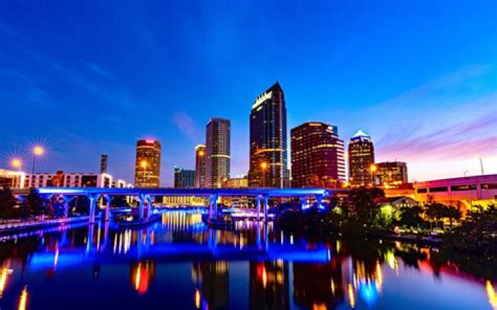 Unveiling The Tampa Resident: Shannon Harold Crerand