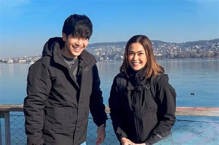 Unveiling The Truth Behind "Are Joshua Garcia And Gabbi": An Intriguing Exploration