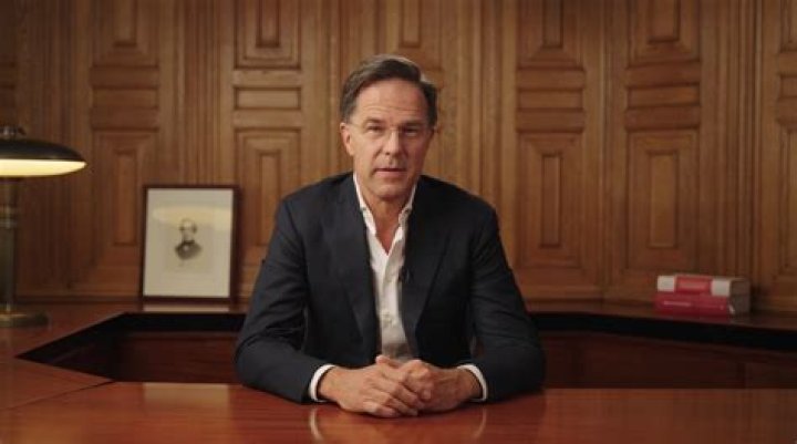 Unveiling The Wealth And Influence Of Mark Rutte