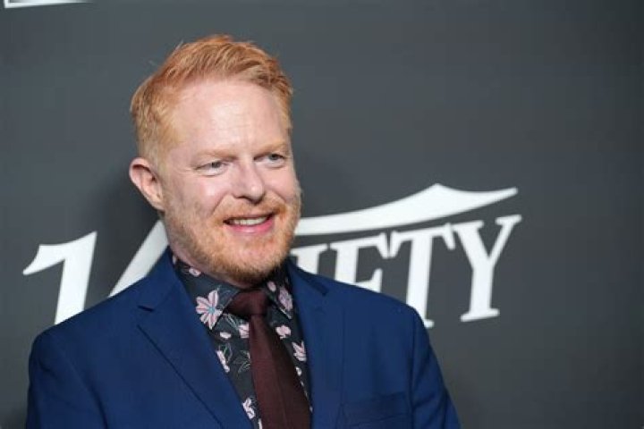 Unveiling The Wealth And Wisdom Of Jesse Tyler Ferguson