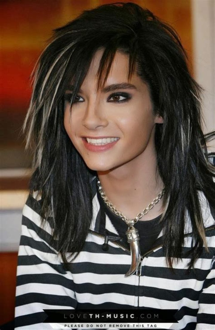 Unveiling The World Of Tom Kaulitz: Discoveries And Insights Await