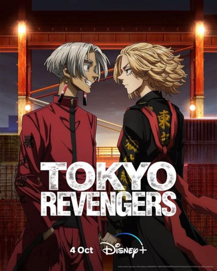 Unveiling "Tokyo Revengers" Season 2 Episode 9: Secrets And Revelations Unfold