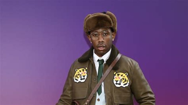 Unveiling Tyler, The Creator's Journey: Height, Weight, And Beyond