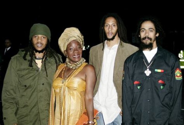 Unveiling Ziggy Marley And Family: Discoveries And Insights Revealed