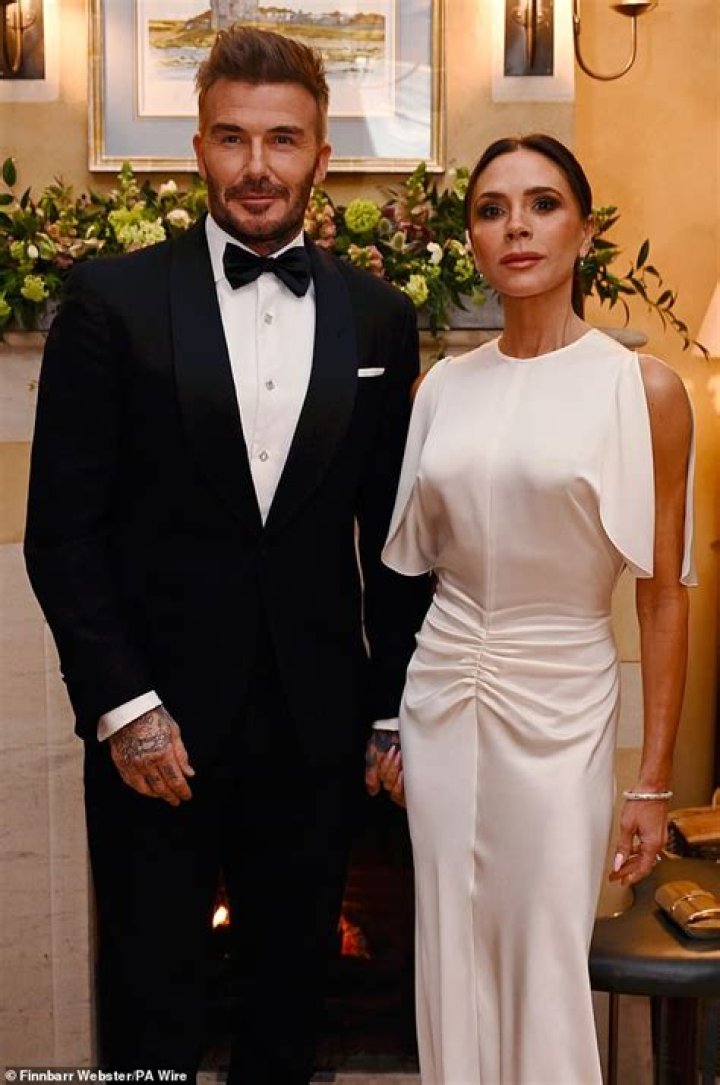 Victoria Beckham Religion, Ethnicity, Nationality