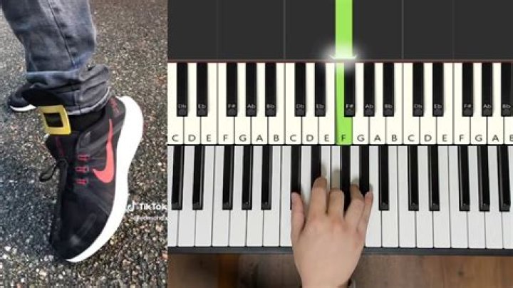 What did Shauntae Heard do? TikToker The Andrew Shoe piano incident sparks outrage online